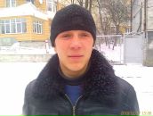 Ігор Хохоник фотография #7 (источник - https://vk.com/id109121015)