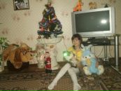 Ізабелла Прудивус фотография #37 (источник - https://vk.com/id84341093)