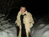 Фотография Виноградова Славы