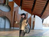 Фотография Шламовой Маришки