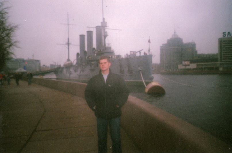 Дмитрий Селюнин фотография #44