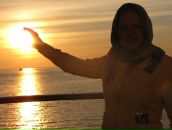 Фотография Кузнецовой Ани