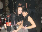 Фотография Мещеровой Катерины