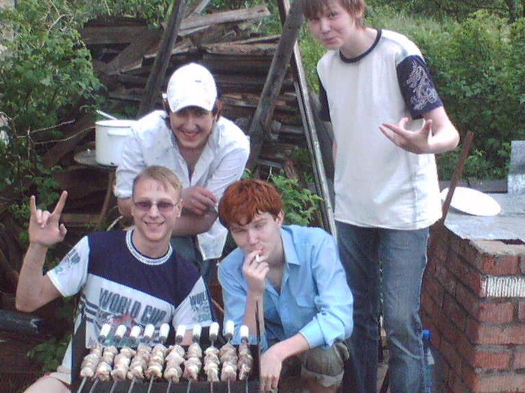 Рустам Гореев фотография #31