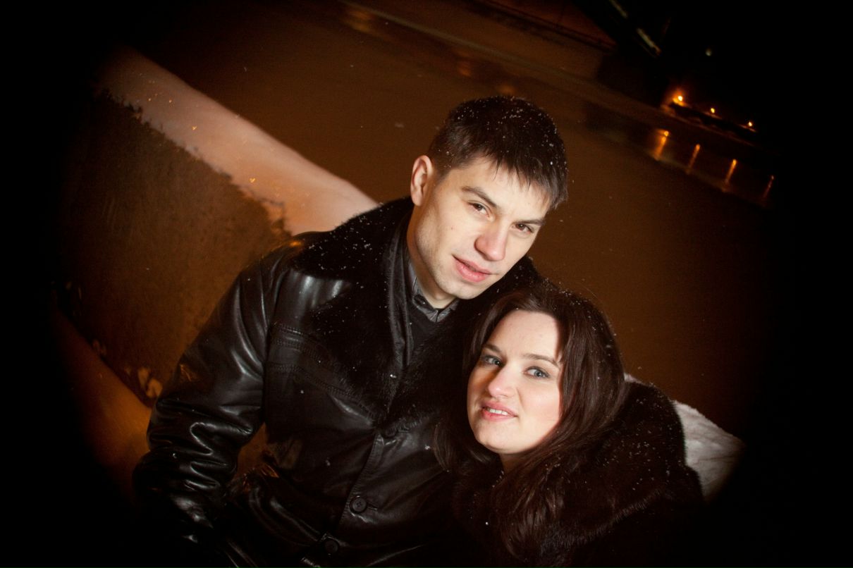 Игорь Игорев фотография #26