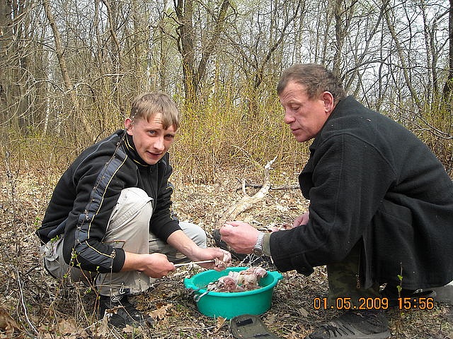Руслан Полянский фотография #20