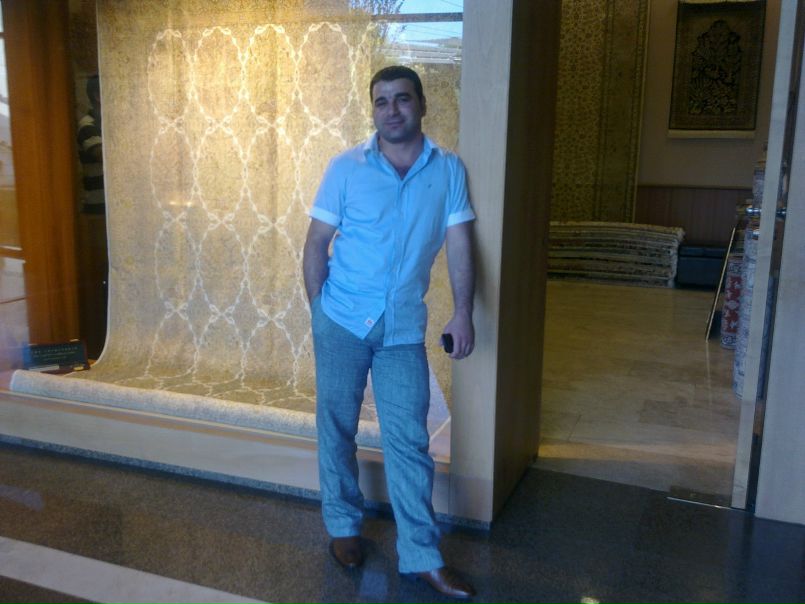 Ali Nayman фото №1