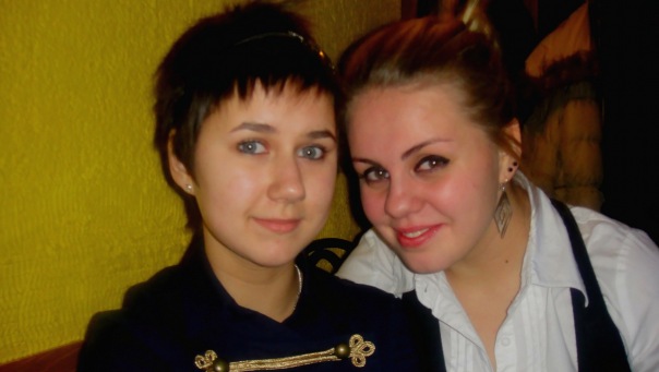 №8, Оксана Германова, 35 лет, Тольятти №8, Оксана Германова, 35 лет, Тольятти