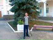 Юра Сіренко фотография #17 (источник - https://vk.com/id12162022)