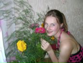 Фотография Гавриловой Анастасии