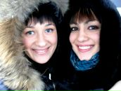 Фотография Муфтаховой Риммы