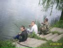 Саня Коломійчук фотография #48 (источник - https://vk.com/id79107053)