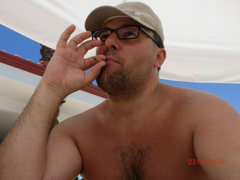 Мурат Хапачев фотография #36