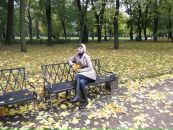 Фотография Тулиной Екатерины