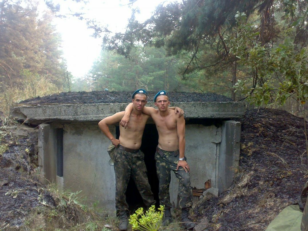 Виктор Корешков фотография #43