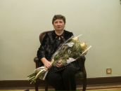 Фотография Максимовой Нины