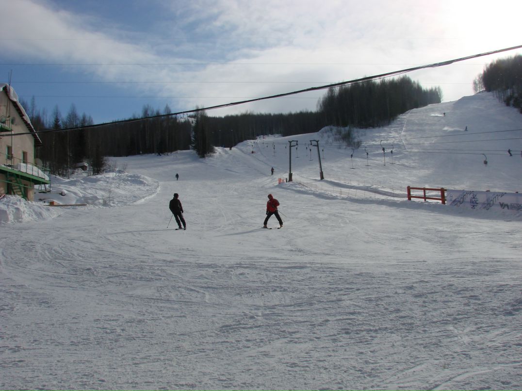 Mikhail Kumaev фотография #26