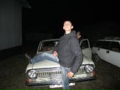 Міша Пустовар фотография #43 (источник - https://vk.com/id117119512)
