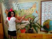 Фотография Пятченковой Кристины