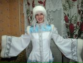 Фотография Петровой Натальи