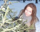 Каріна Осипенко фотография #1