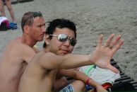 Фотография Будаева Деша