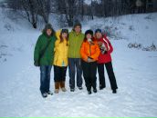 Фотография Мусаевой Стасечки