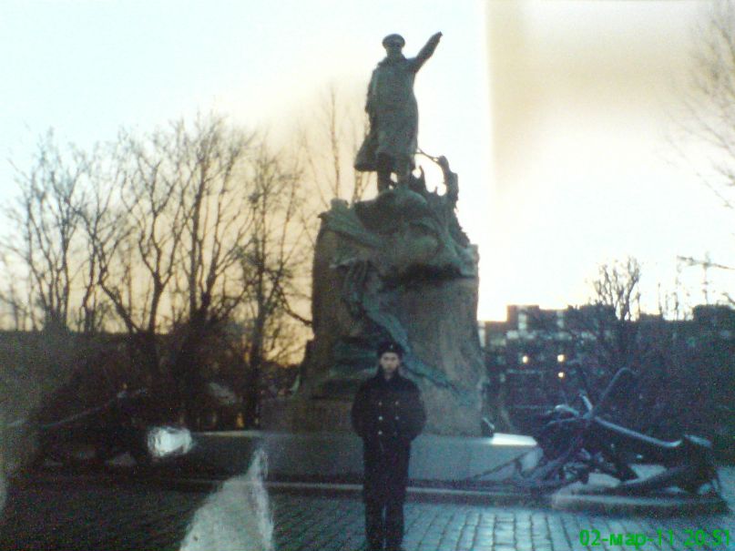 Дима Мищенко фотография #8