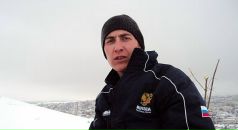 Фотография Шилина Романа