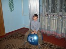 Ілюша Костюк фотография #4 (источник - https://vk.com/id67866152)