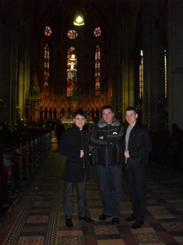 Дмитрий Педченко фотография #10