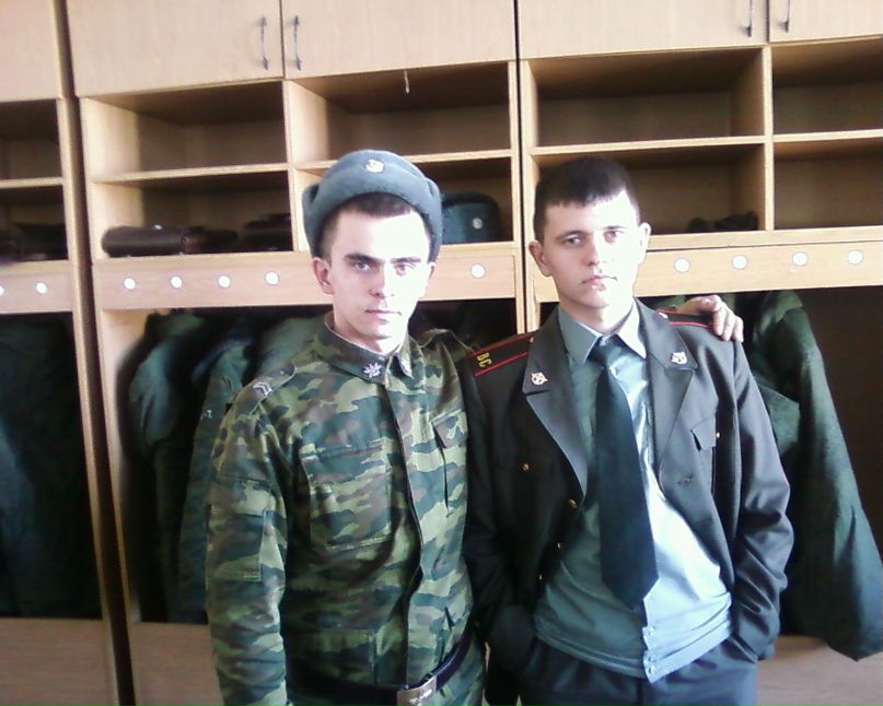 Иван Чернушкин фотография #31
