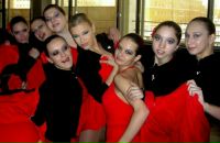 Фотография Браженко Юлии