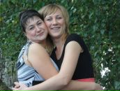 Фотография Толстеневой Екатерины