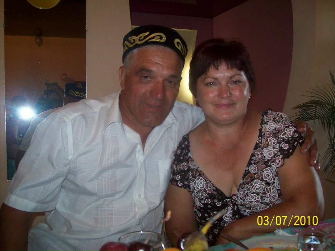 Ришат Сафин фотография #12