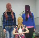 Фотография Арсеньевой Валерии