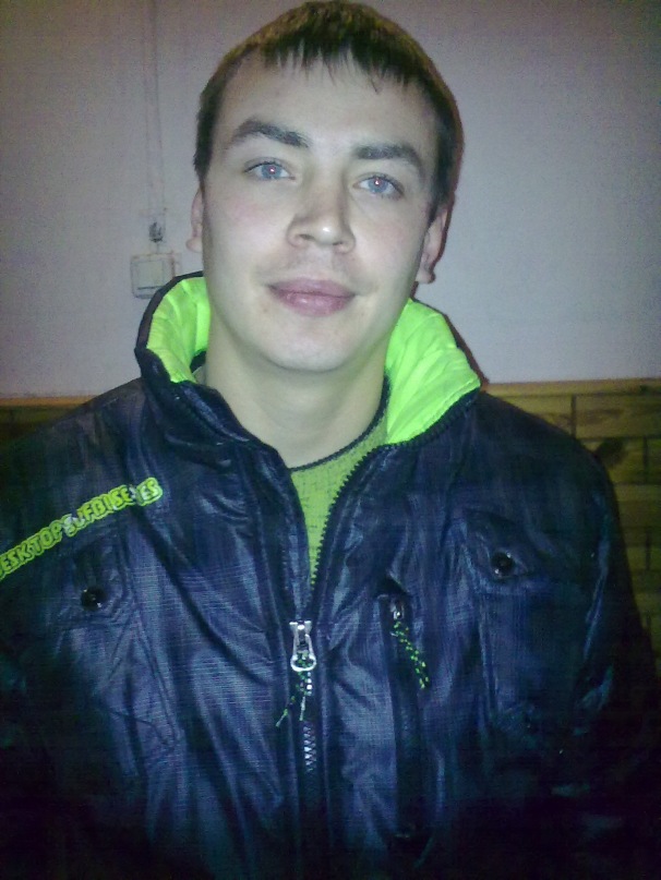 Юра Лисицын фотография #40