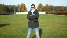 Фотография Симбаева Дарья