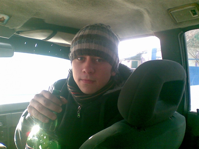 Сергей Ковалевич фотография #40