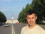 Дмитрий Горбачев фотография #47 (источник - https://vk.com/id11651157)