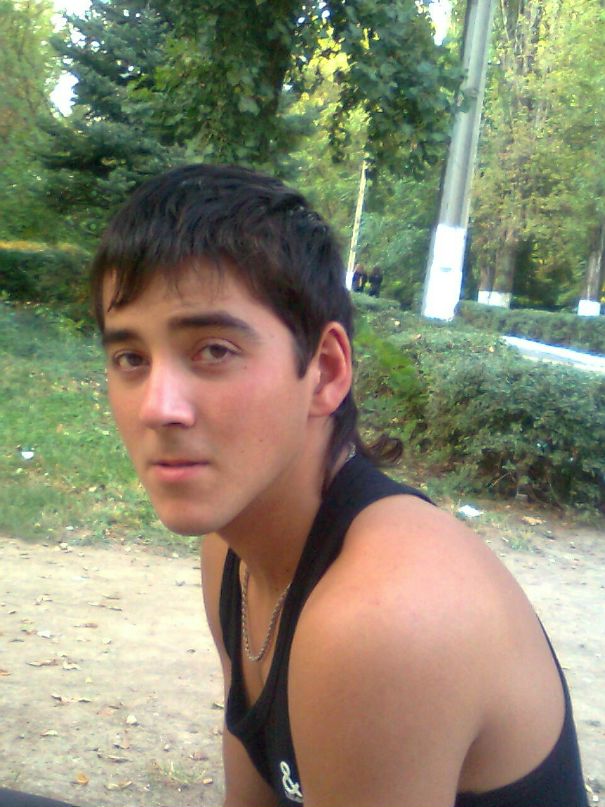 Тимур Велиляев фотография #11