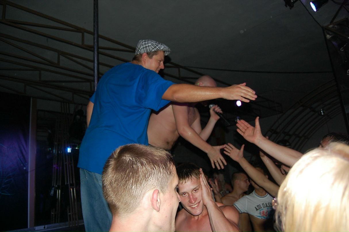 Танюфка Пятницкая фотография #20