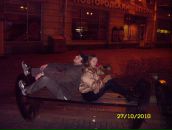 Фотография Жуковой Ольги