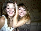 Фотография Имамутдиновой Эльвиры