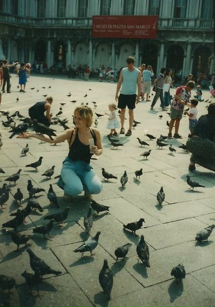 Oksana Pustovit фото №36