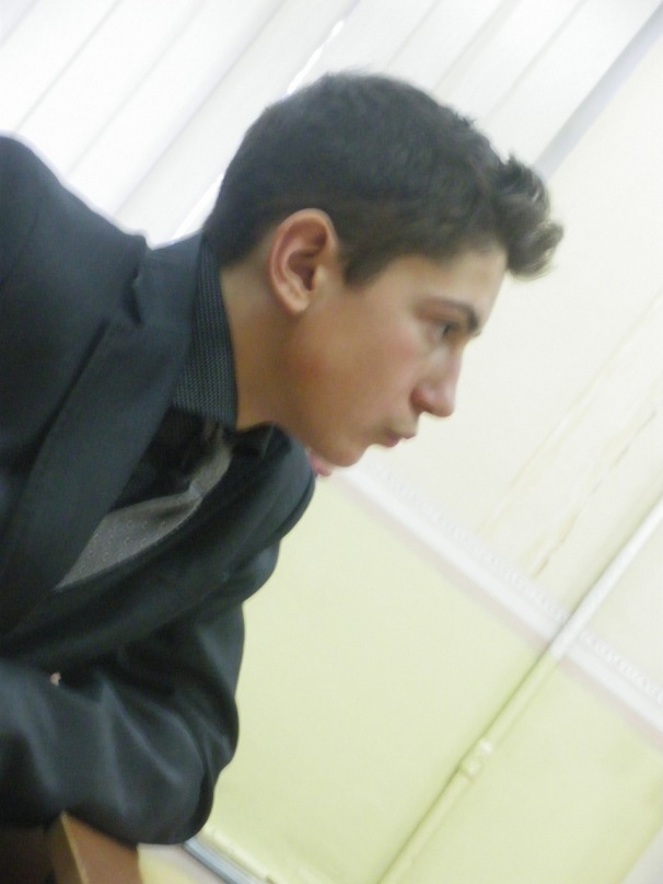 Виктор Сушков фотография #6