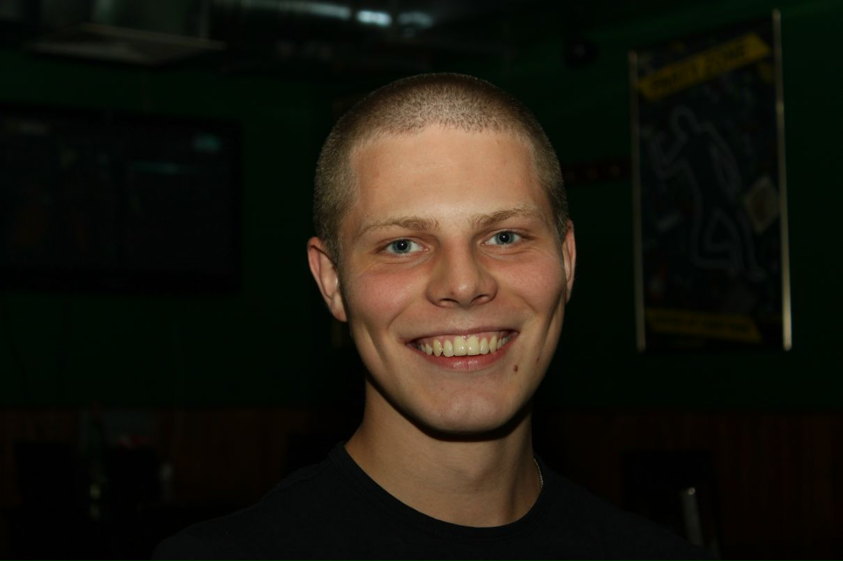 Дмитрий Маленко фотография #38