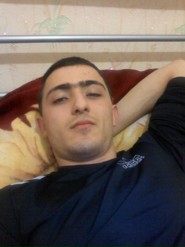 Эльдар Алискеров фотография #39