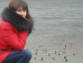 Фотография Фоменко Татьяны