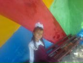 Катя Ташлієва фотография #1